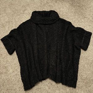 ✨Romeo & Juliet Cozy Oversized Flowy Sweater✨